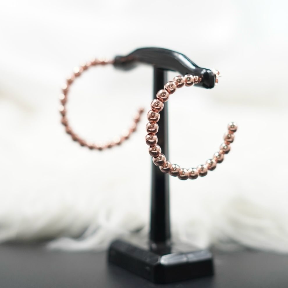 Miniatura 2 de CANDONGA BOLAS SEGUIDAS ROSADO